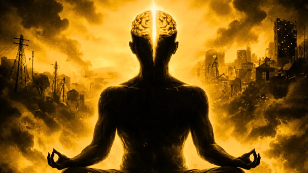 Present In The Moment by XSKULL8