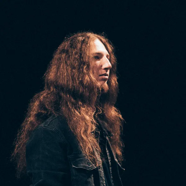 David Vodopivec